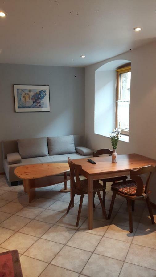 Ferienwohnung هاملبرغ المظهر الخارجي الصورة