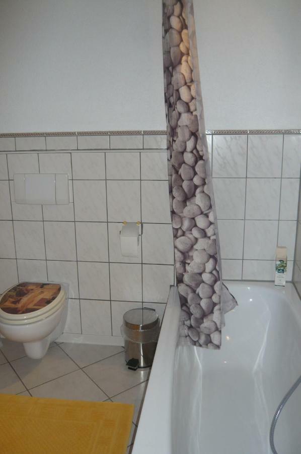 Ferienwohnung هاملبرغ المظهر الخارجي الصورة